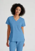 WS-HV01 Ceil Blue