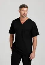 WS-TJ02 Black