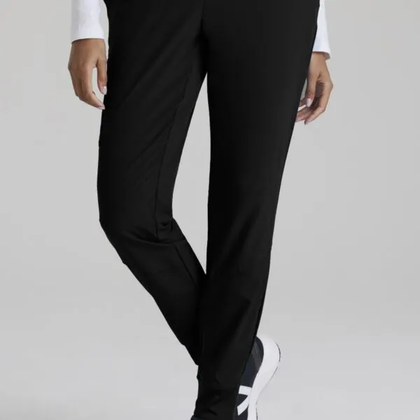 Boost Jogger (BOP513) - Black