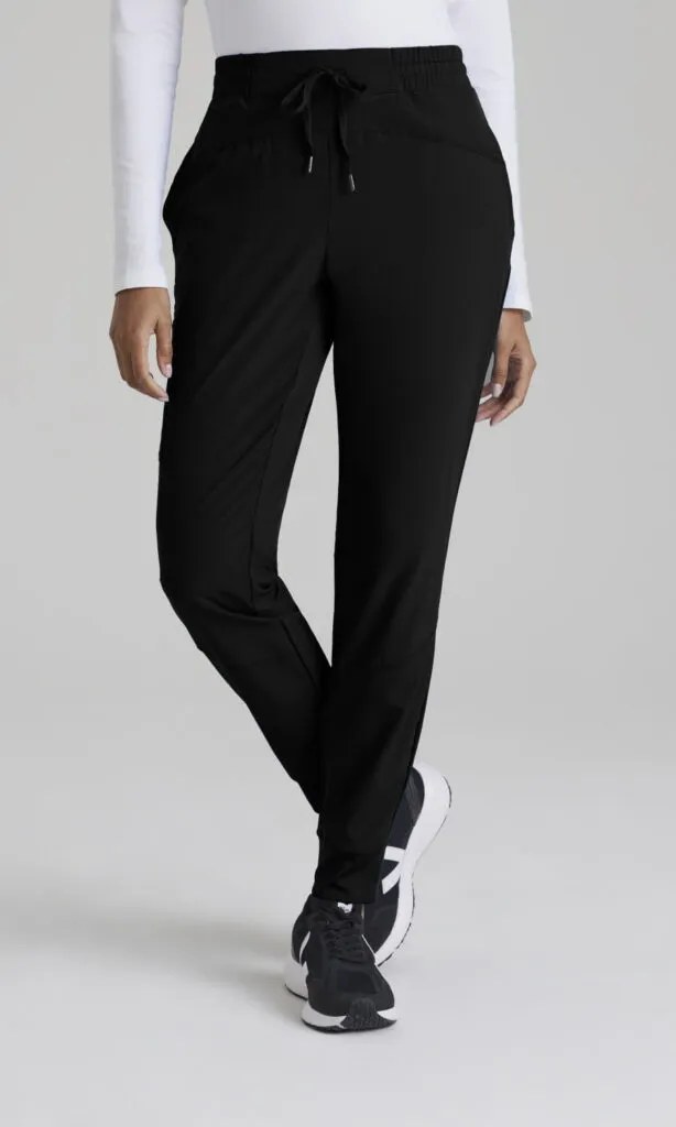 Boost Jogger (BOP513) - Black