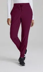 Boost Jogger (BOP513) - Wine