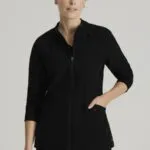 Venture Warm-Up (BOW894) - Black