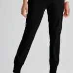 Eden Jogger (GRSP537) - Black