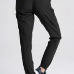 Terra Jogger (GSSP625) - Black