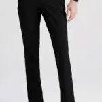 Cosmo Pant (GSSP627) - Black