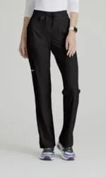 Reliance Pant (SK201) - Black