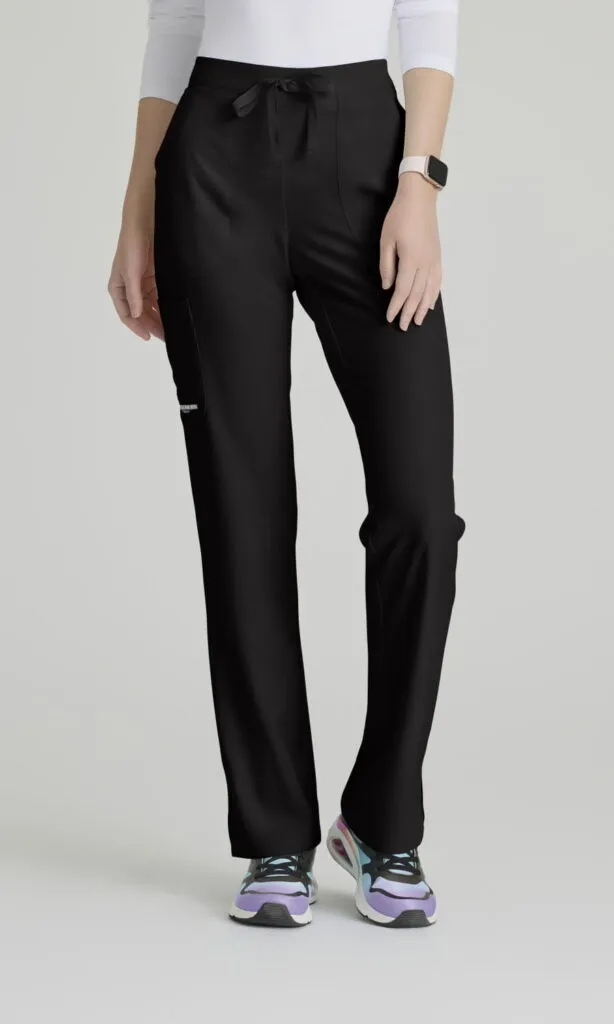 Reliance Pant (SK201) - Black