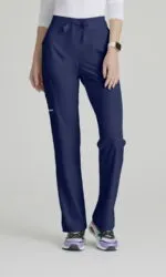Reliance Pant (SK201) - Navy