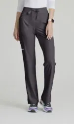 Reliance Pant (SK201) - Pewter
