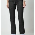 Pant (WW105) - Black