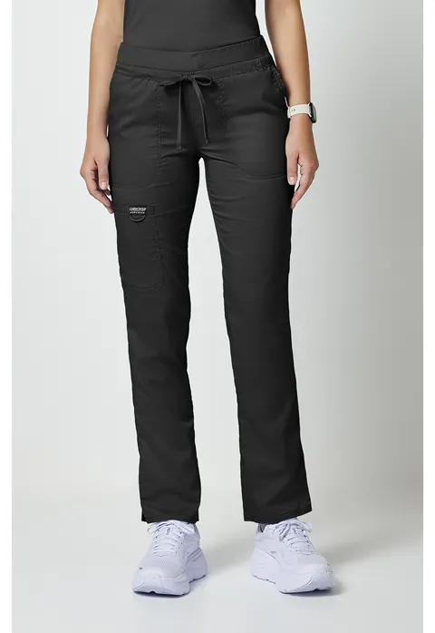 Pant (WW105) - Black