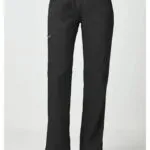 Pant (WW110) - Black