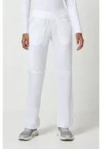 Pant (WW110) - White