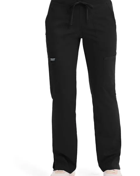 Pant (WW120) - Black
