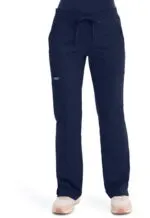 Pant (WW120) - Navy