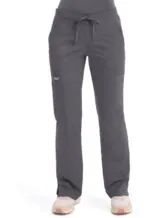 Pant (WW120) - Pewter