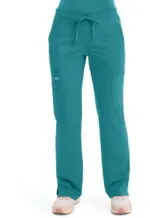 Pant (WW120) - Teal