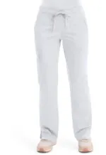 Pant (WW120) - White