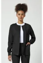 Jacket (WW310) - Black