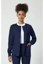 Jacket (WW310) - Navy