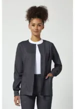 Jacket (WW310) - Pewter