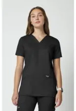 Top (WW620) - Black