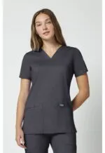 Top (WW620) - Pewter