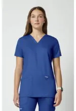 Top (WW620) - Royal Blue
