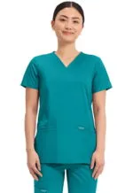 Top (WW620) - Teal