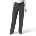 Scrub Pant (C53190) - Pewter