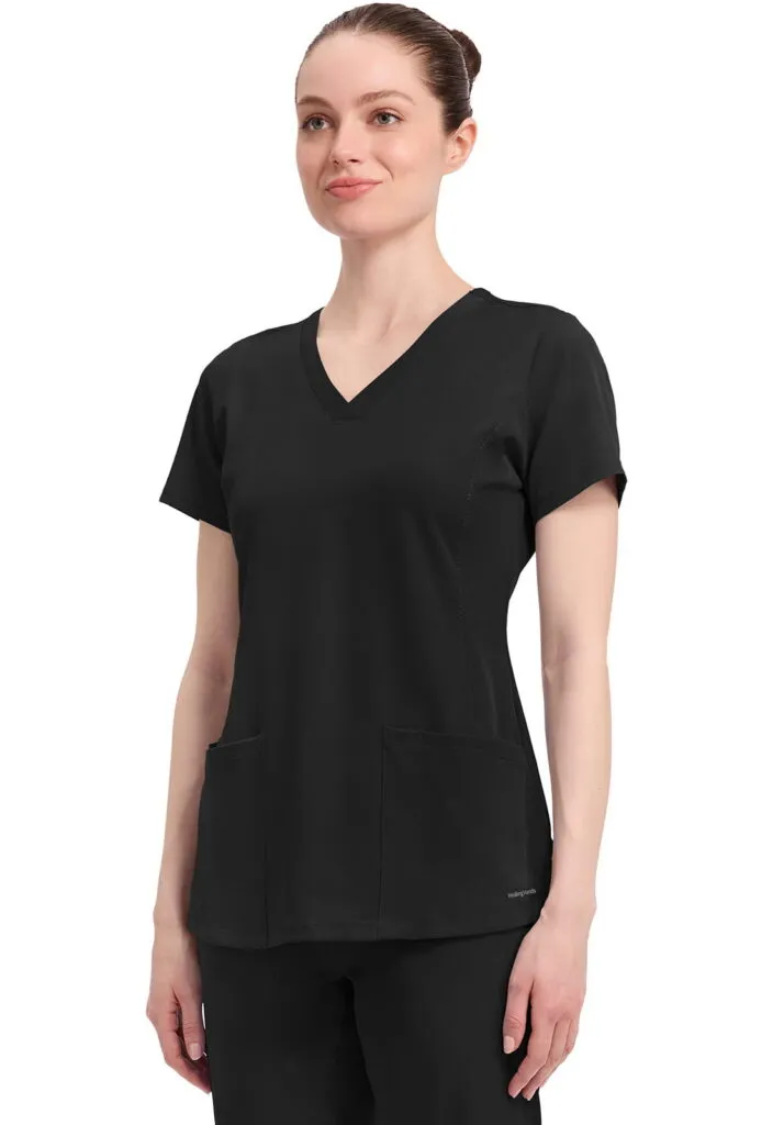 Top (2500) - Black