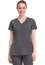 Top (2500) - Pewter