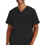 Top (2591) - Black