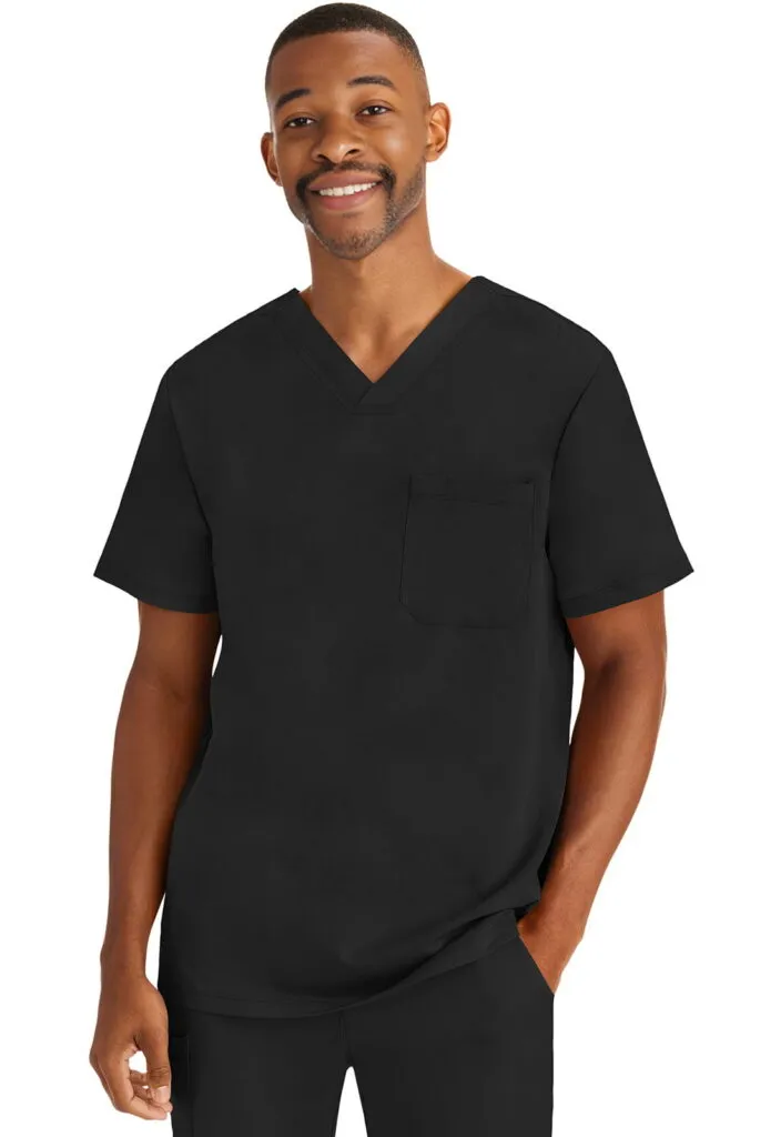 Top (2591) - Black