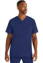 Top (2591) - Navy