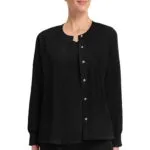 Jacket (5500) - Black