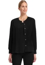 Jacket (5500) - Black