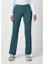 Pant (9500) - Caribbean Blue