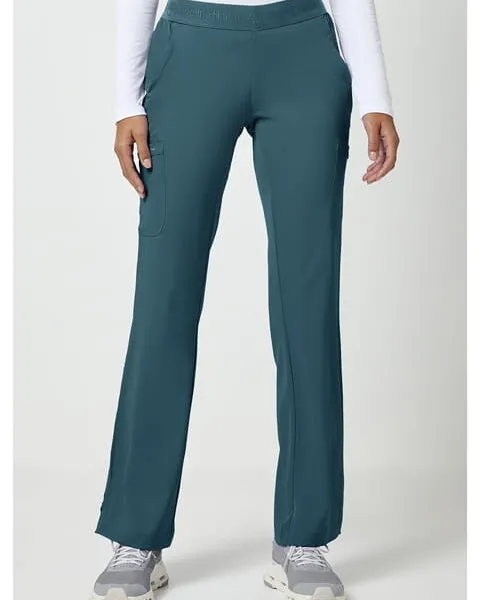 Pant (9500) - Caribbean Blue