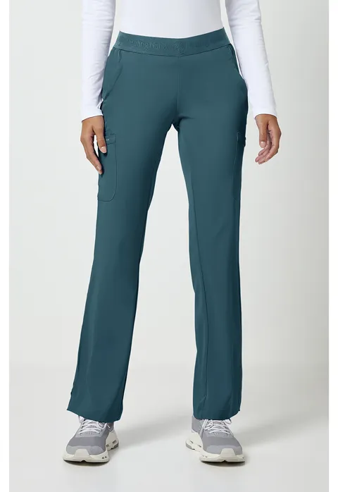 Pant (9500) - Caribbean Blue