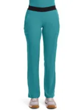 Pant (9500) - Teal