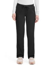 Pant (9560) - Black