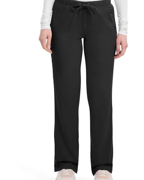 Pant (9560) - Black
