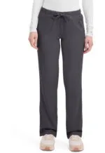 Pant (9560) - Pewter