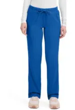 Pant (9560) - Royal Blue