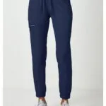 Pant (9575) - Navy