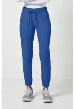 Pant (9575) - Royal Blue