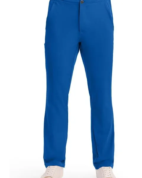 Pant (9590) - Royal Blue