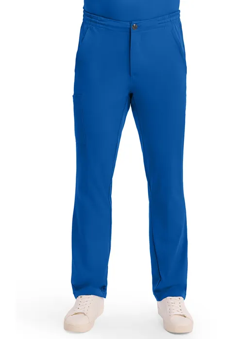 Pant (9590) - Royal Blue