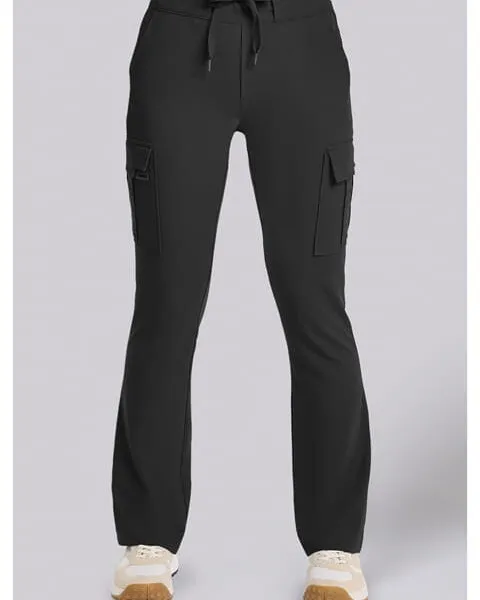Pant (HH150) - Black